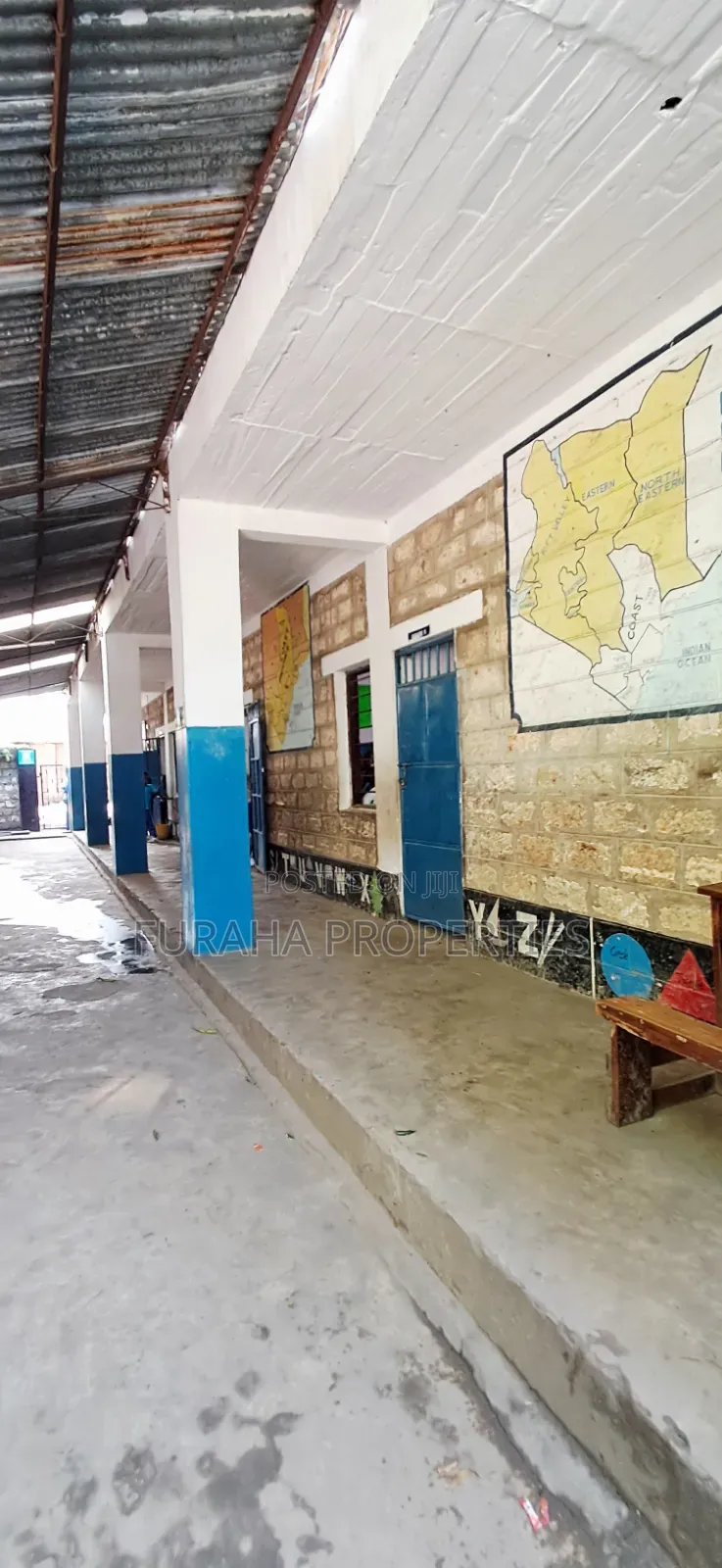 For Sale Operational School Kisauni in Mshomoroni
