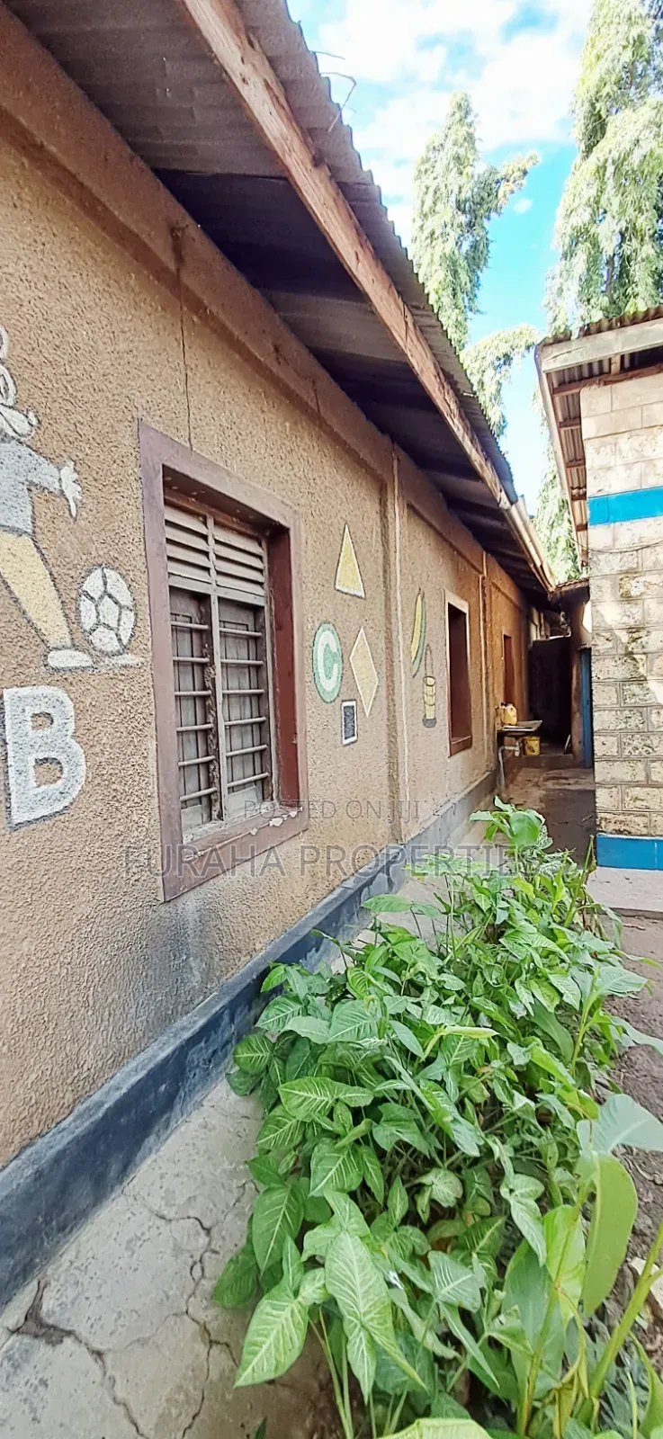 For Sale Operational School Kisauni in Mshomoroni