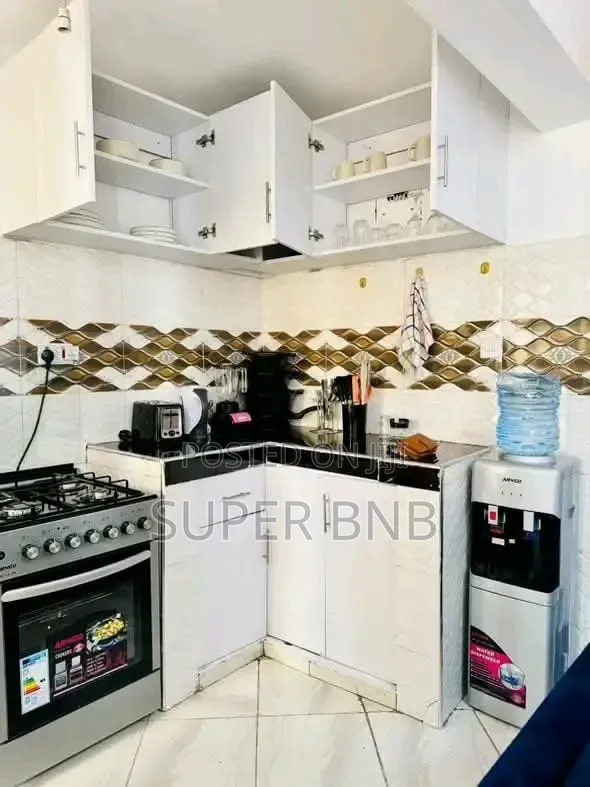 Furnished 1-Bedroom Airbnb Apartment Available in Donholm in Greenfields