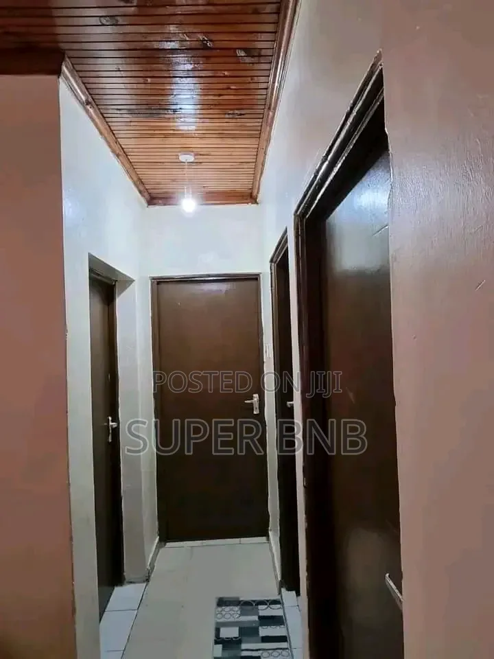 Donholm Phase 5. Fully Furnished 2 Bedroom in Greenfields
