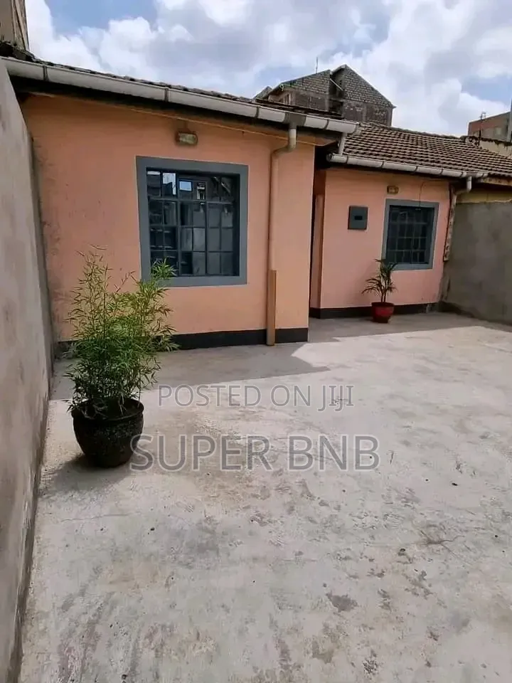 Donholm Phase 5. Fully Furnished 2 Bedroom in Greenfields