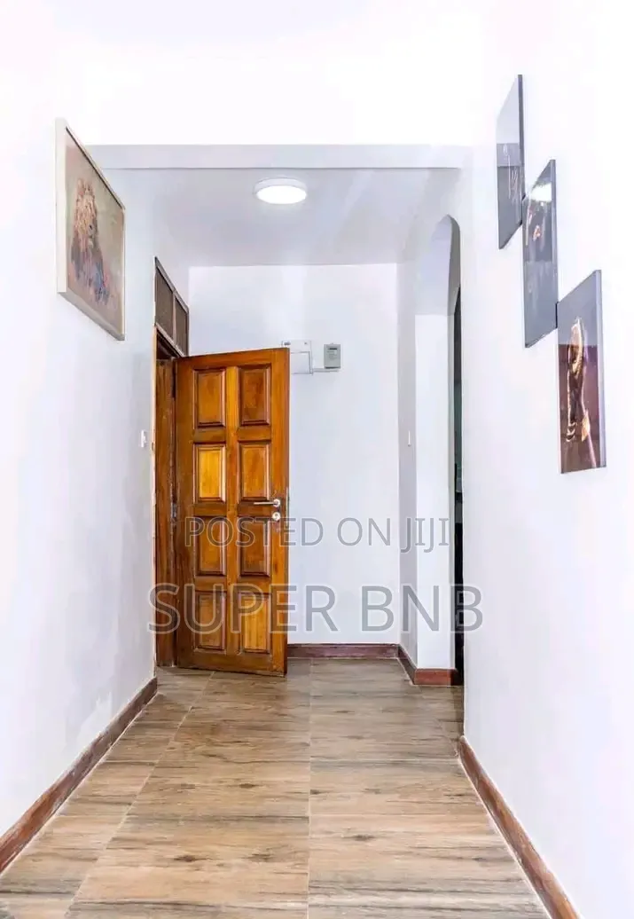 Diani Mombasa Luxurious 2-Bedroom Airbnb in Diani