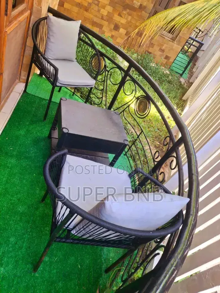 Diani Mombasa Luxurious 2-Bedroom Airbnb in Diani