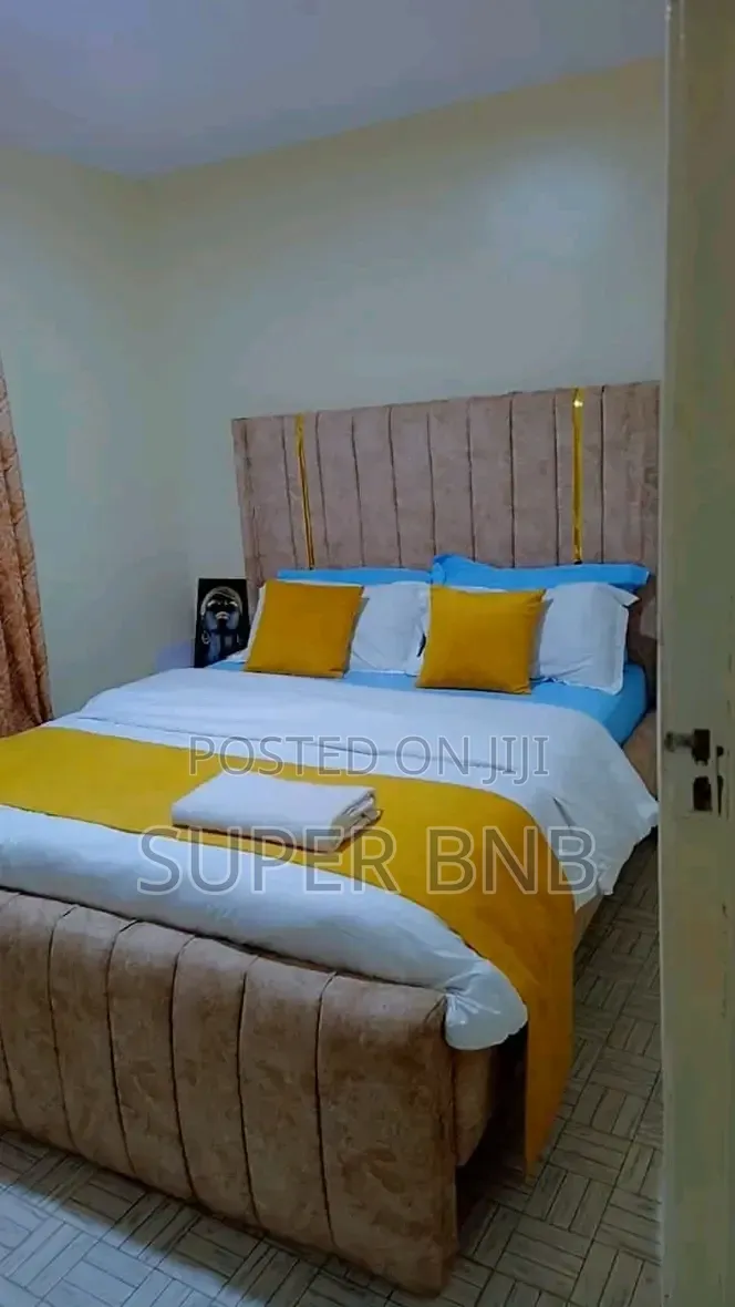 Donholm Studios
1 2 3 Bedroom Airbnb Near Greenspan Mall in Greenfields