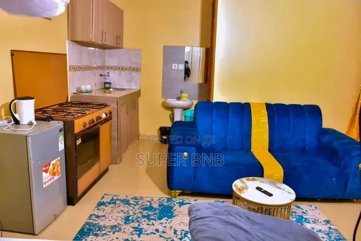 Donholm Studios
1 2 3 Bedroom Airbnb Near Greenspan Mall in Greenfields