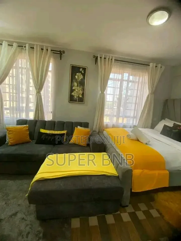 Donholm Studios
1 2 3 Bedroom Airbnb Near Greenspan Mall in Greenfields