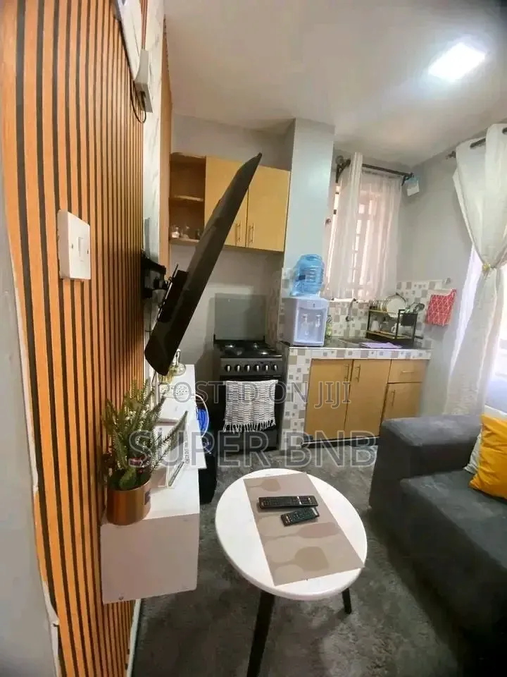 Donholm Studios
1 2 3 Bedroom Airbnb Near Greenspan Mall in Greenfields