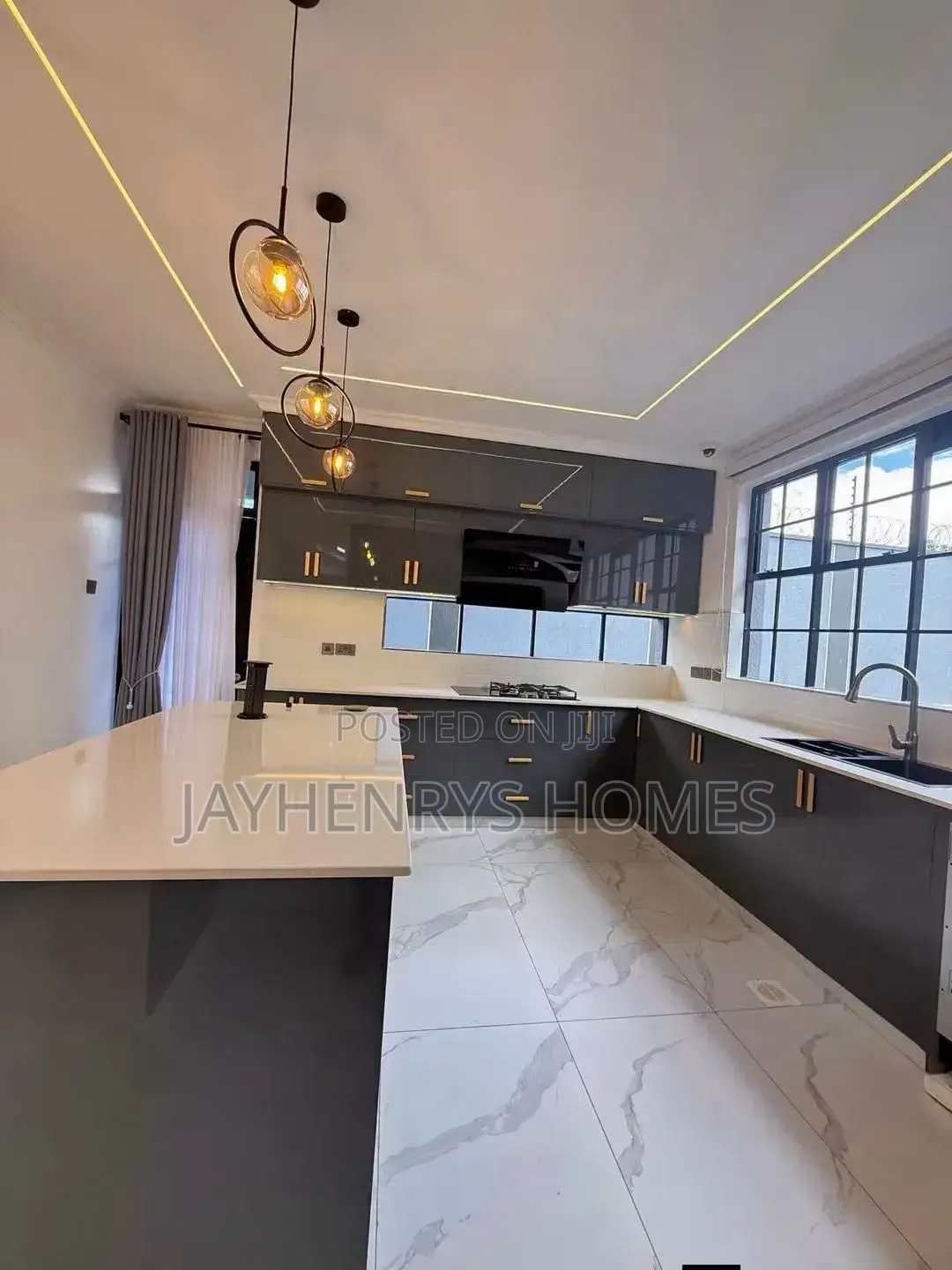 5bdrm House in Kimbo for sale in Kimbo