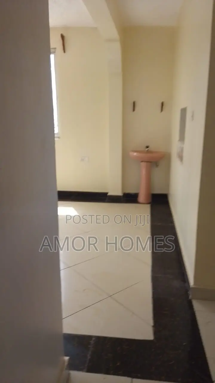 2bdrm Apartment in Bandari-Villa, Mtambo for rent in Mtambo