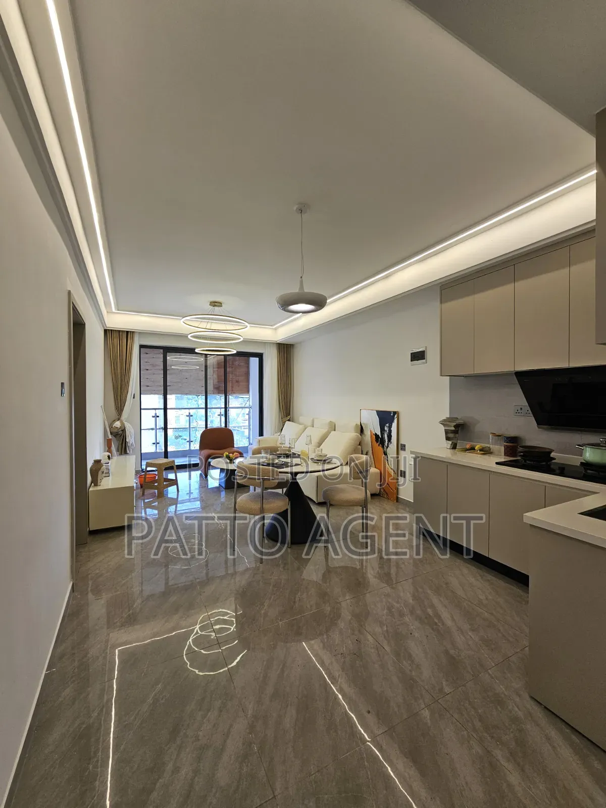 2bdrm Apartment in Kileleshwa for sale in Kileleshwa