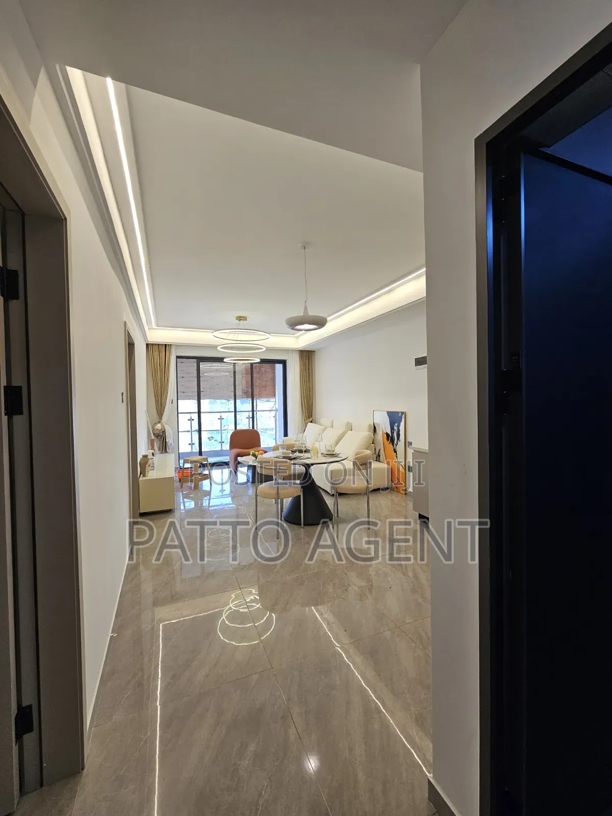 2bdrm Apartment in Kileleshwa for sale in Kileleshwa