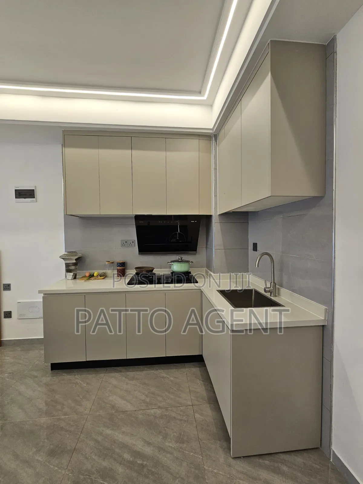 2bdrm Apartment in Kileleshwa for sale in Kileleshwa