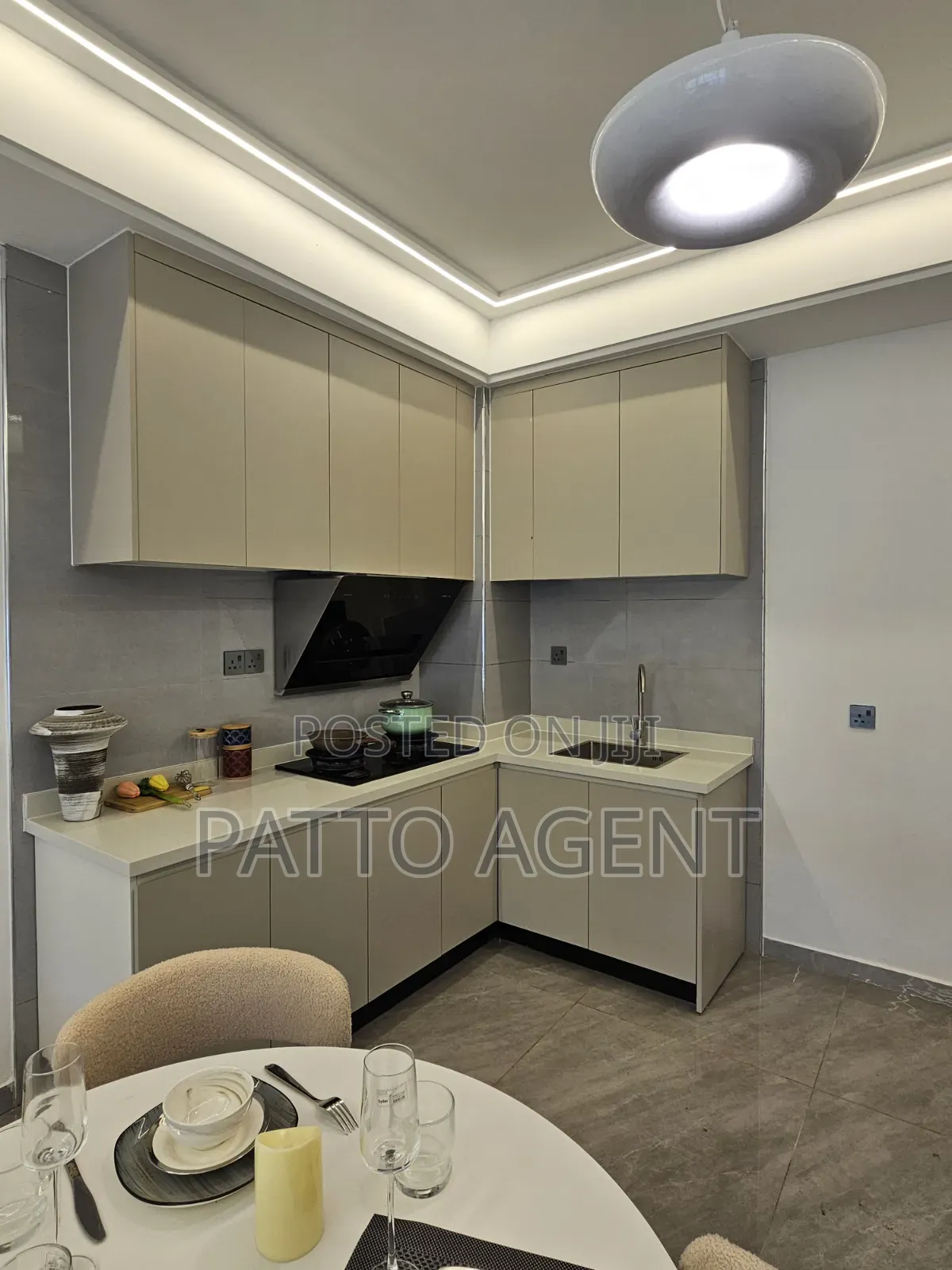 2bdrm Apartment in Kileleshwa for sale in Kileleshwa