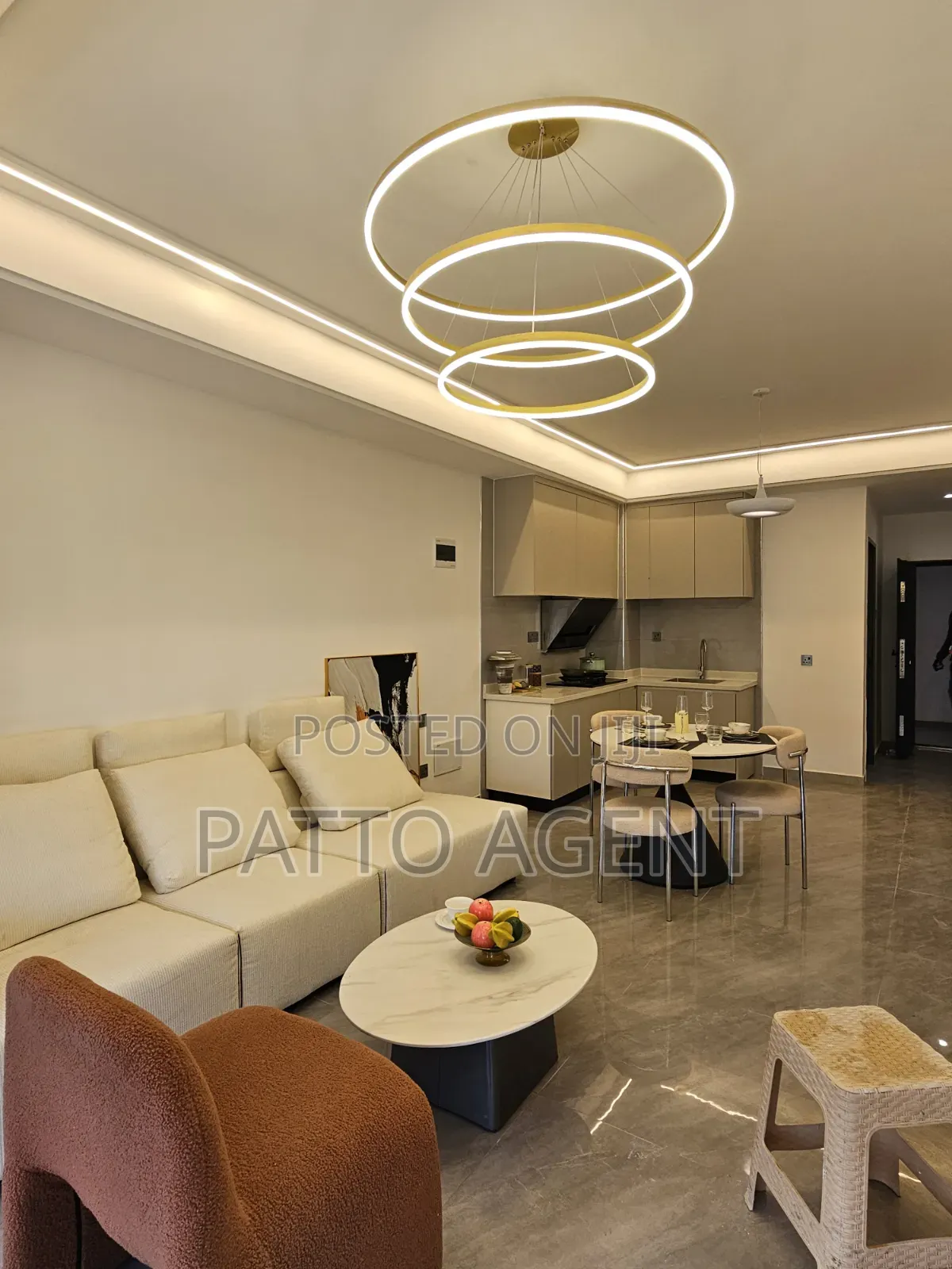 2bdrm Apartment in Kileleshwa for sale in Kileleshwa