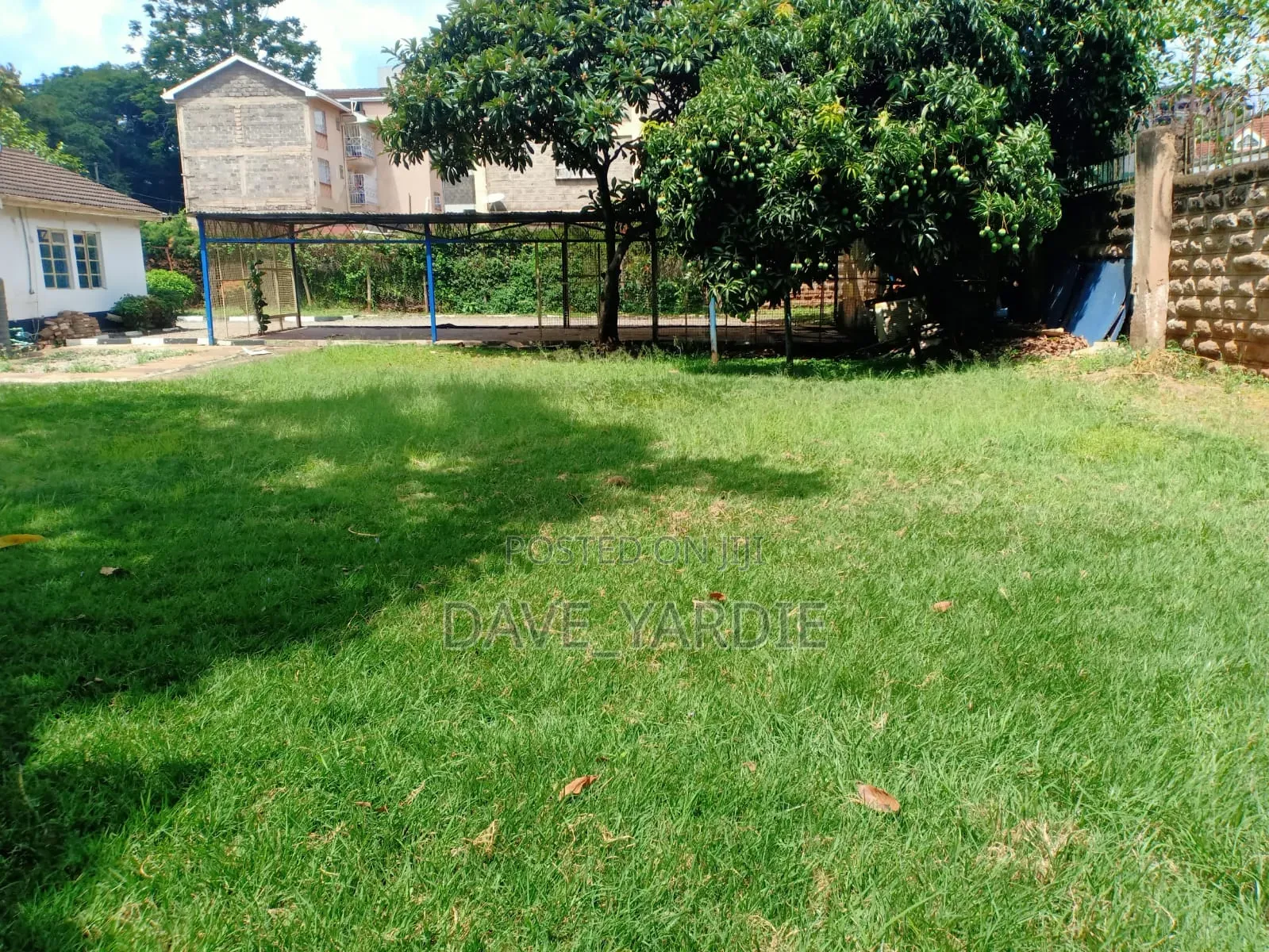 0.5 Acres for Sale Kileleshwa in Kileleshwa