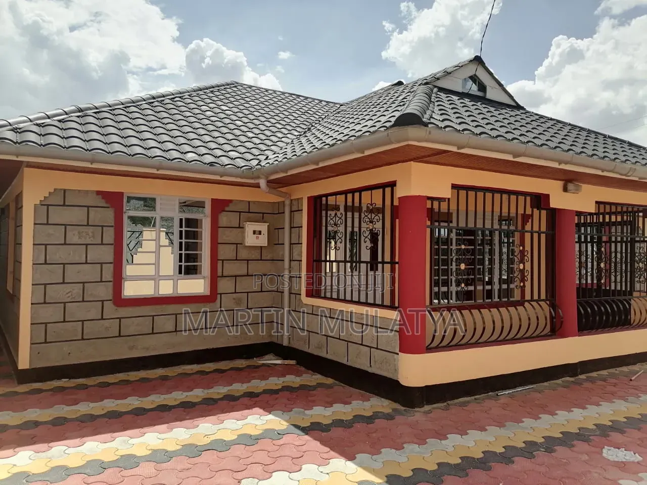 3bdrm House in Kitengela for sale in Kitengela