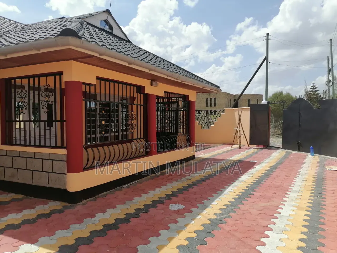 3bdrm House in Kitengela for sale in Kitengela
