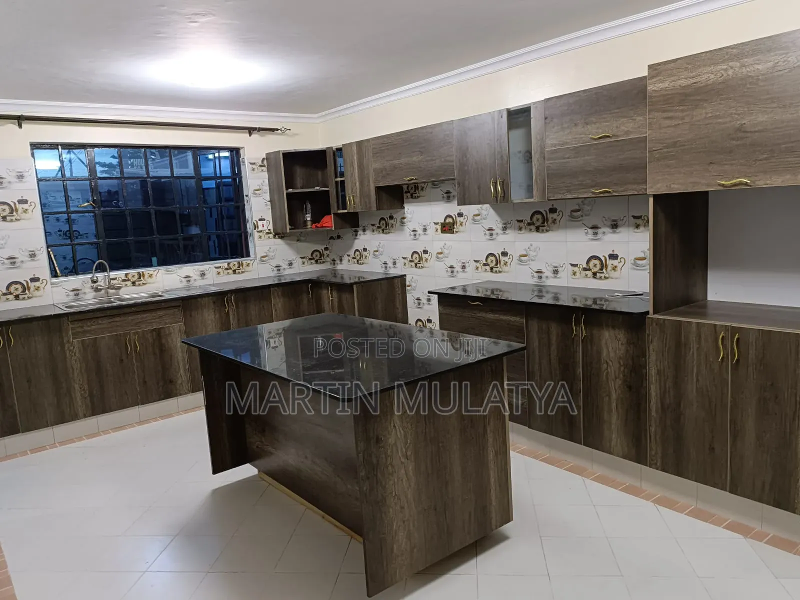 9bdrm House in Kitengela for sale in Kitengela