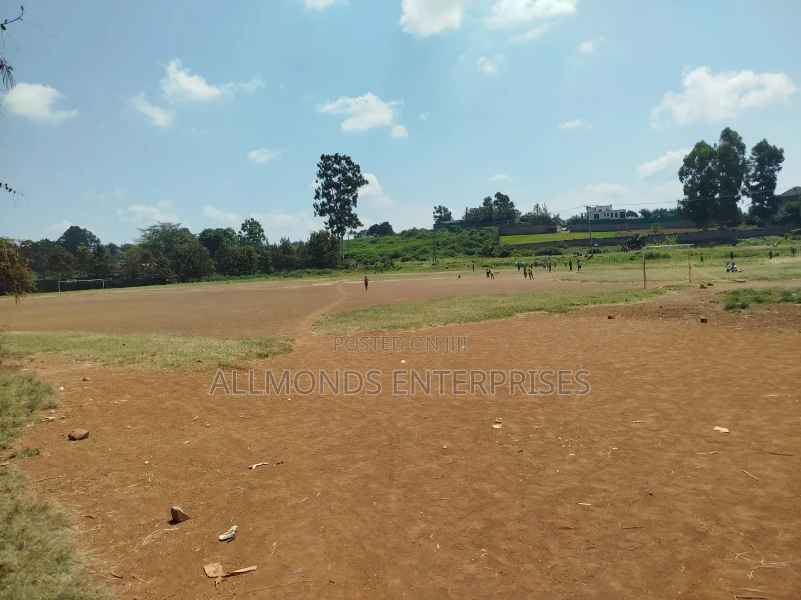 Prime Land Runda in Runda