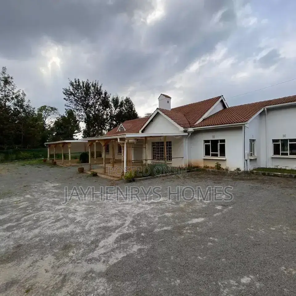 5bdrm House in Roysambu for rent in Roysambu