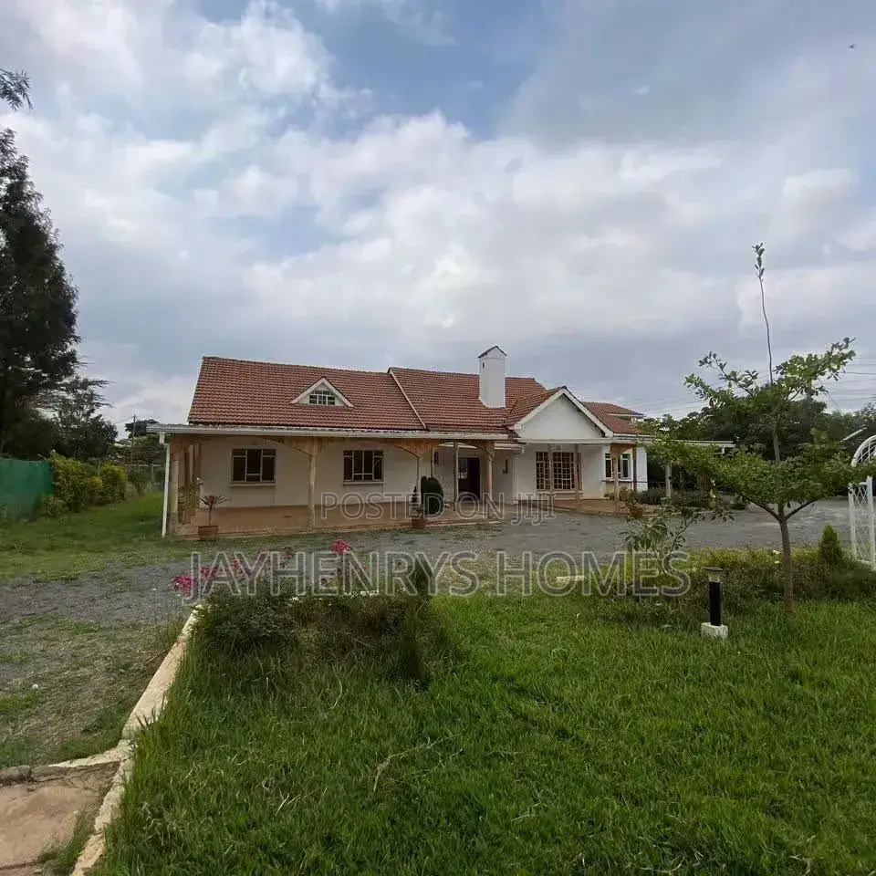 5bdrm House in Roysambu for rent in Roysambu