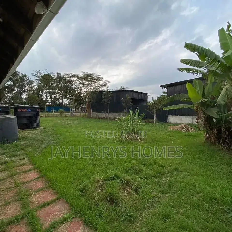 5bdrm House in Roysambu for rent in Roysambu