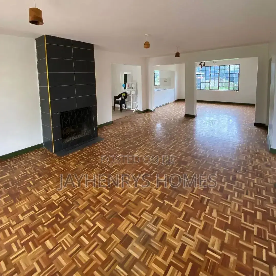 5bdrm House in Roysambu for rent in Roysambu