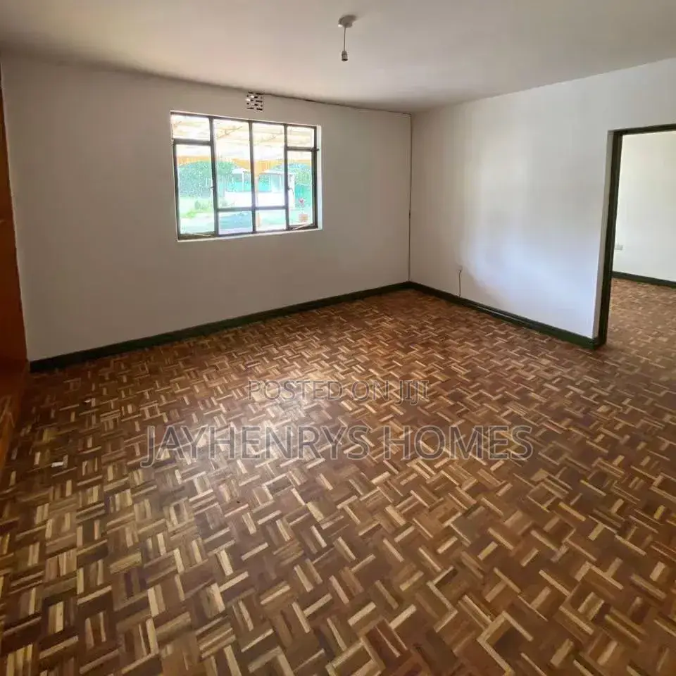 5bdrm House in Roysambu for rent in Roysambu
