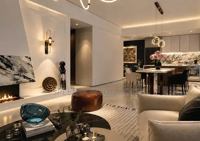 1bdrm Apartment in Raphta Road Area for sale in Raphta Road Area