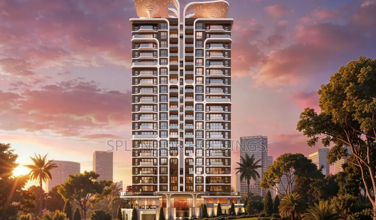 1bdrm Apartment in Raphta Road Area for sale in Raphta Road Area