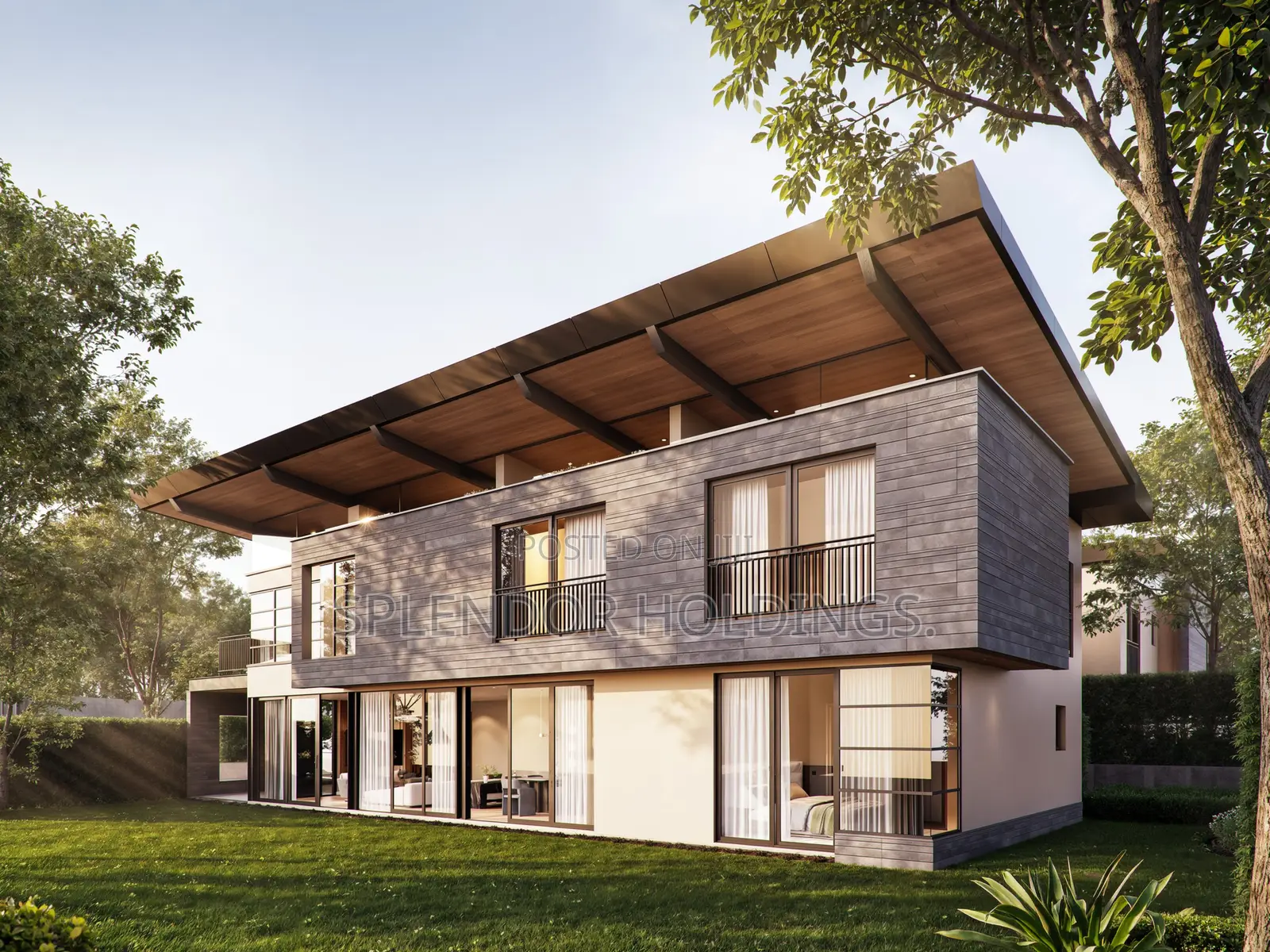 5bdrm Villa in Runda for sale in Runda