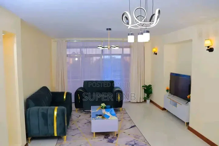 Furnished Apartments in Nairobi and It's Environment in Nairobi Central