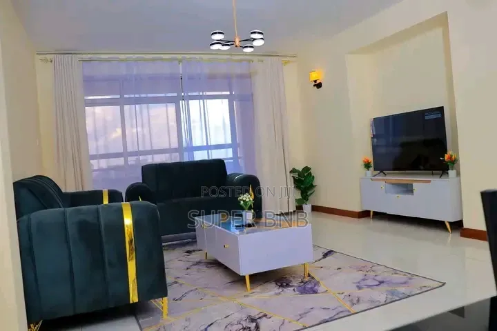 Furnished Apartments in Nairobi and It's Environment in Nairobi Central