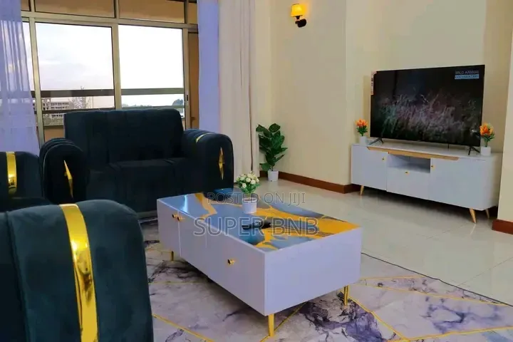 Furnished Apartments in Nairobi and It's Environment in Nairobi Central