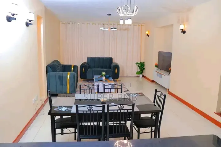 Furnished Apartments in Nairobi and It's Environment in Nairobi Central