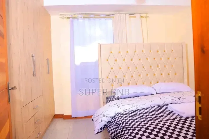 Furnished Apartments in Nairobi and It's Environment in Nairobi Central