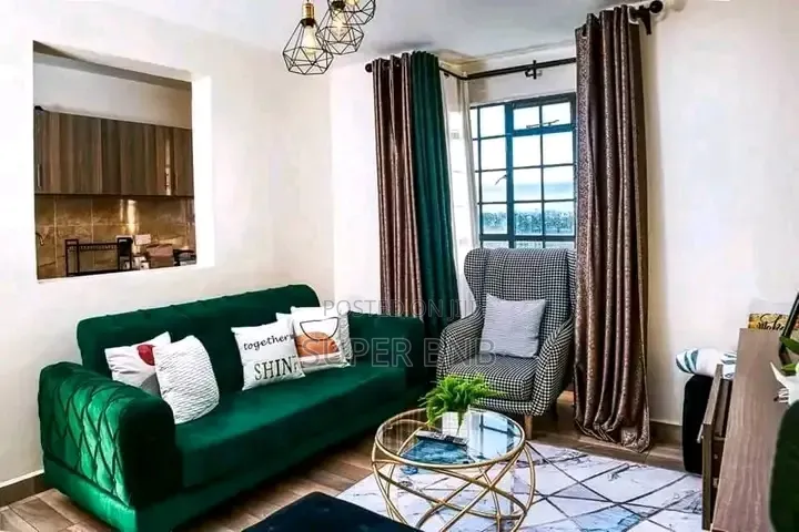 Langata Royal Park Gate 2 Bedroom 
Langata in Langata