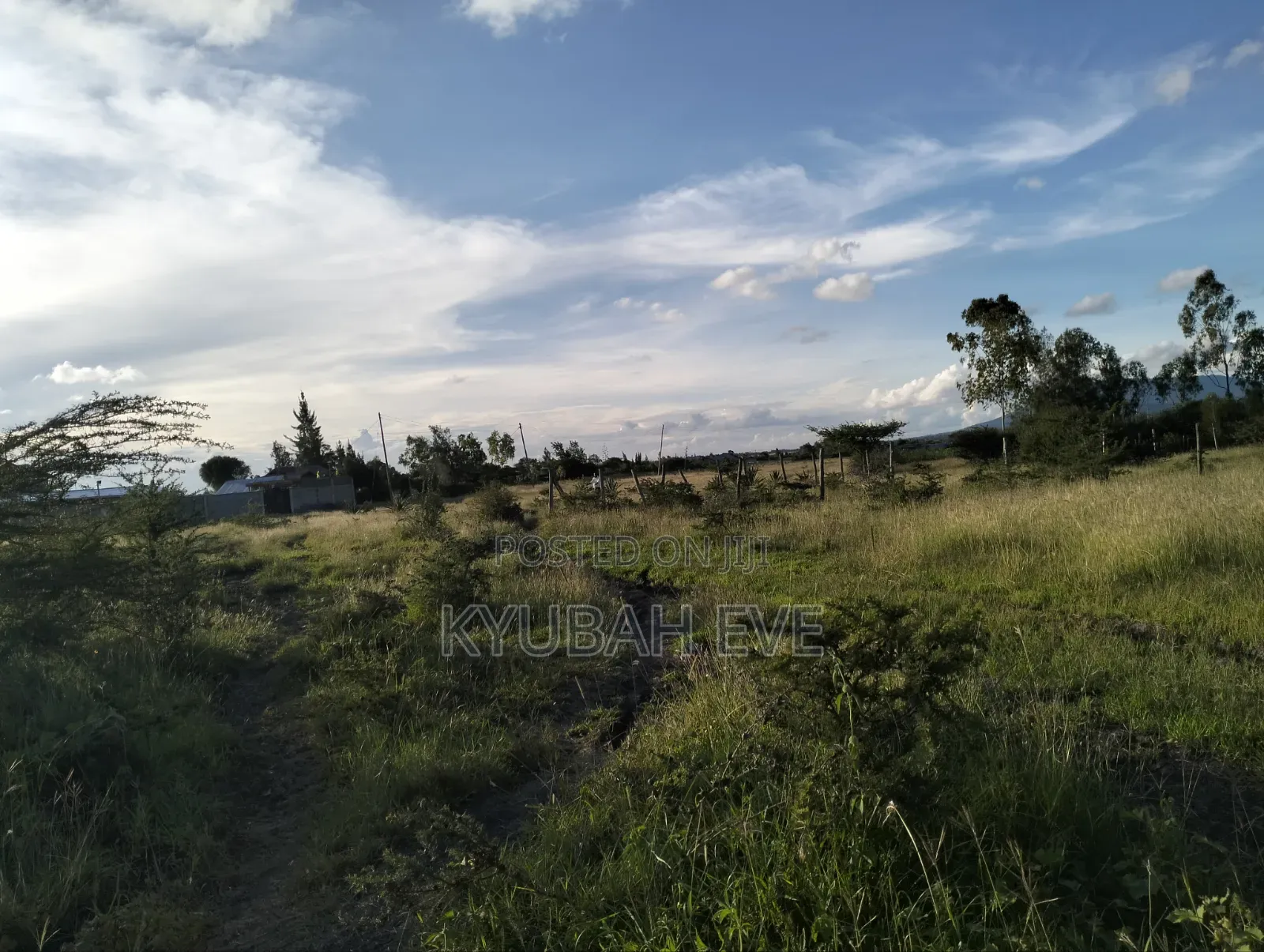 45*90 Commercial Prime Plots For Sale in Ngoliba