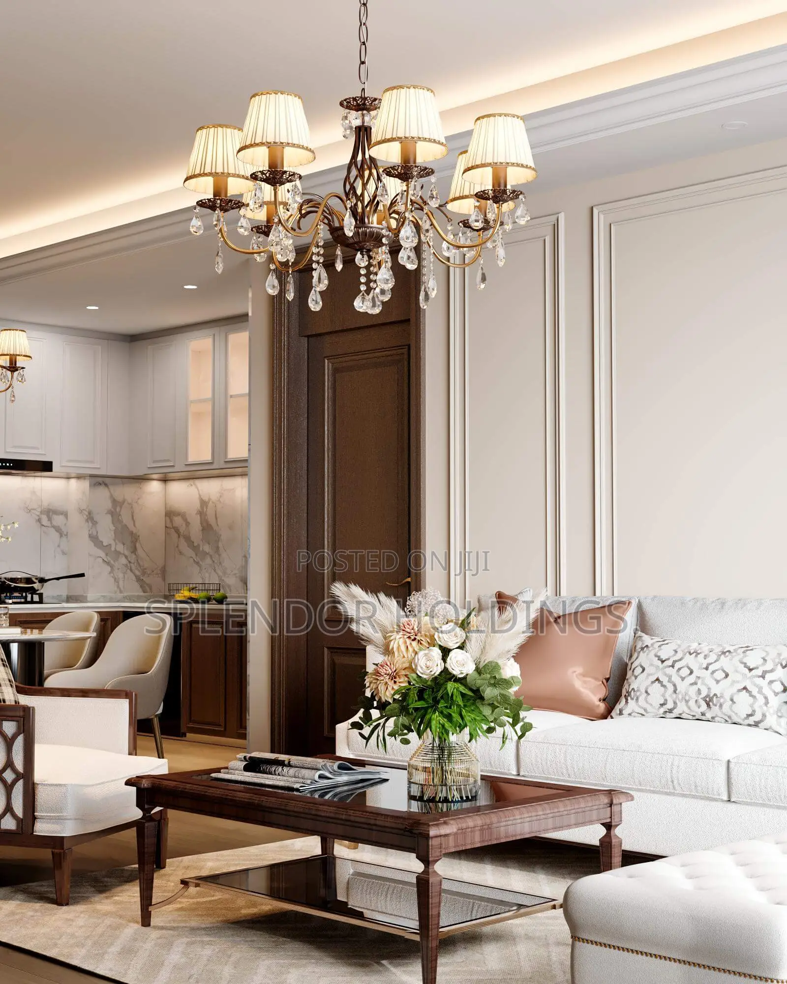 2bdrm Apartment in Raphta Road Area for sale in Raphta Road Area