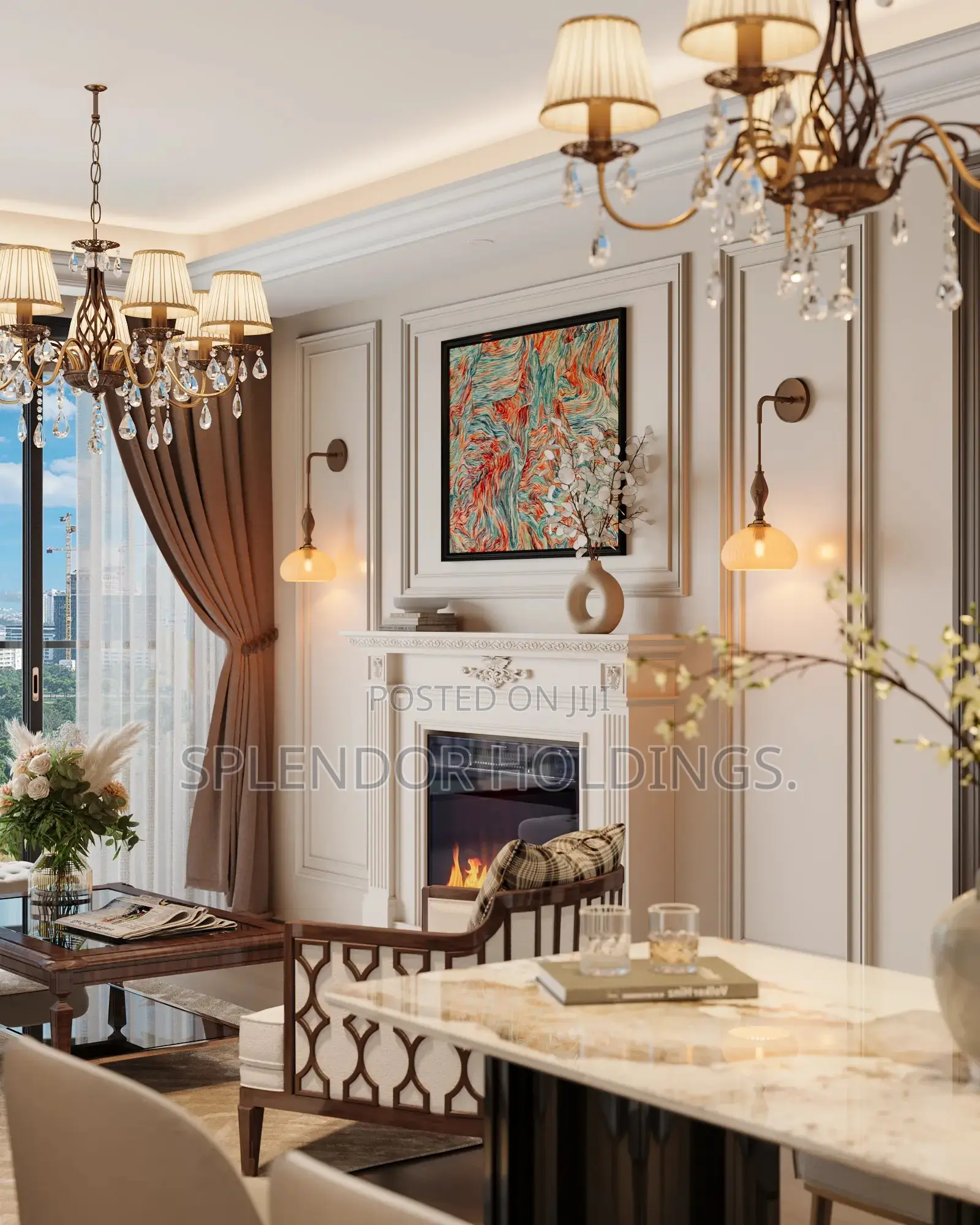 2bdrm Apartment in Raphta Road Area for sale in Raphta Road Area