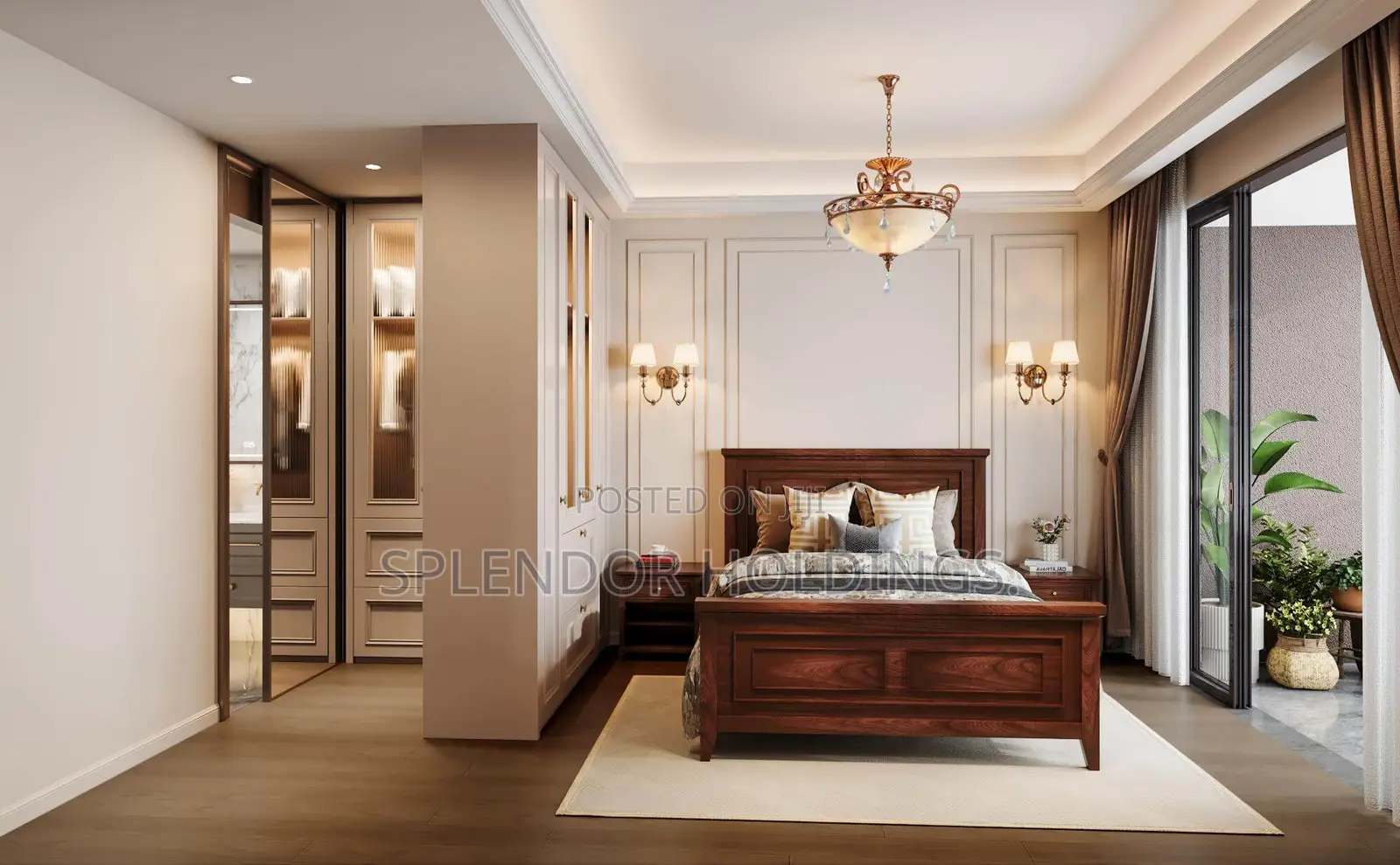 2bdrm Apartment in Raphta Road Area for sale in Raphta Road Area