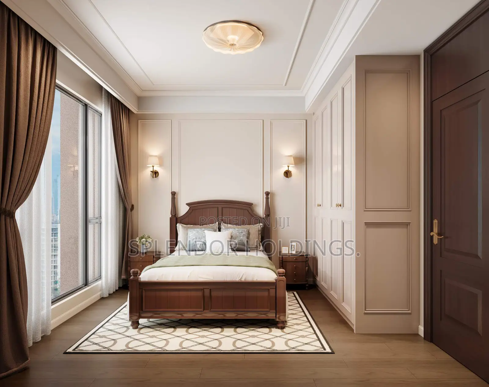 2bdrm Apartment in Raphta Road Area for sale in Raphta Road Area