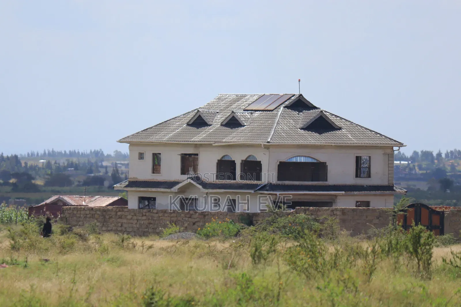 Malaa Crescent (Phase V) in Malaa