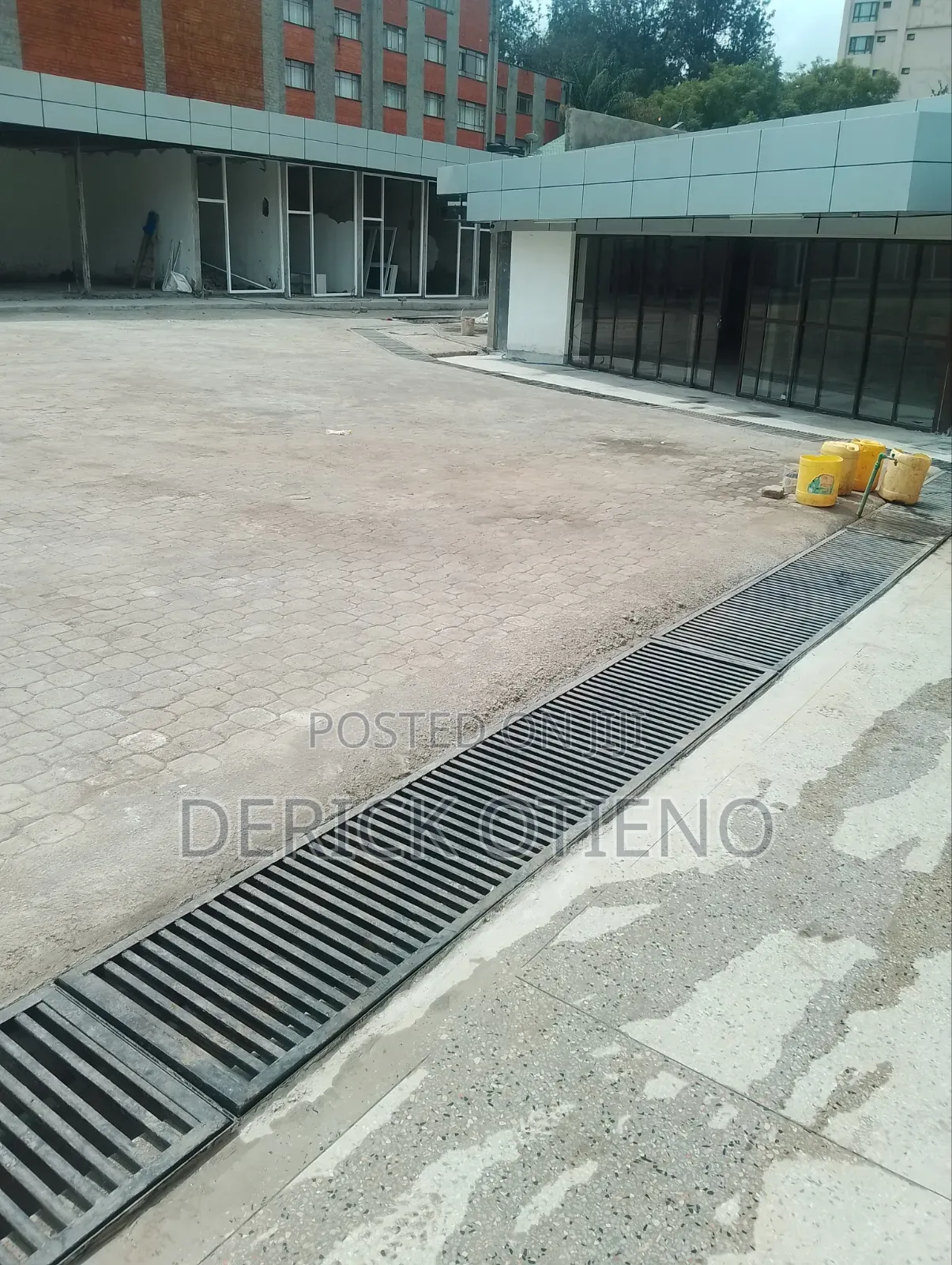 Shop for Rent in Kilimani in Hurlingham