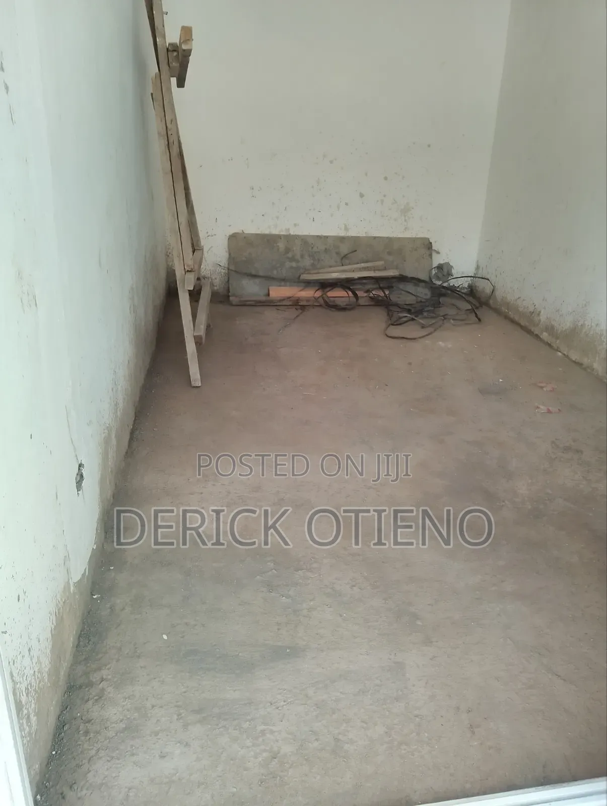Shop for Rent in Kilimani in Hurlingham