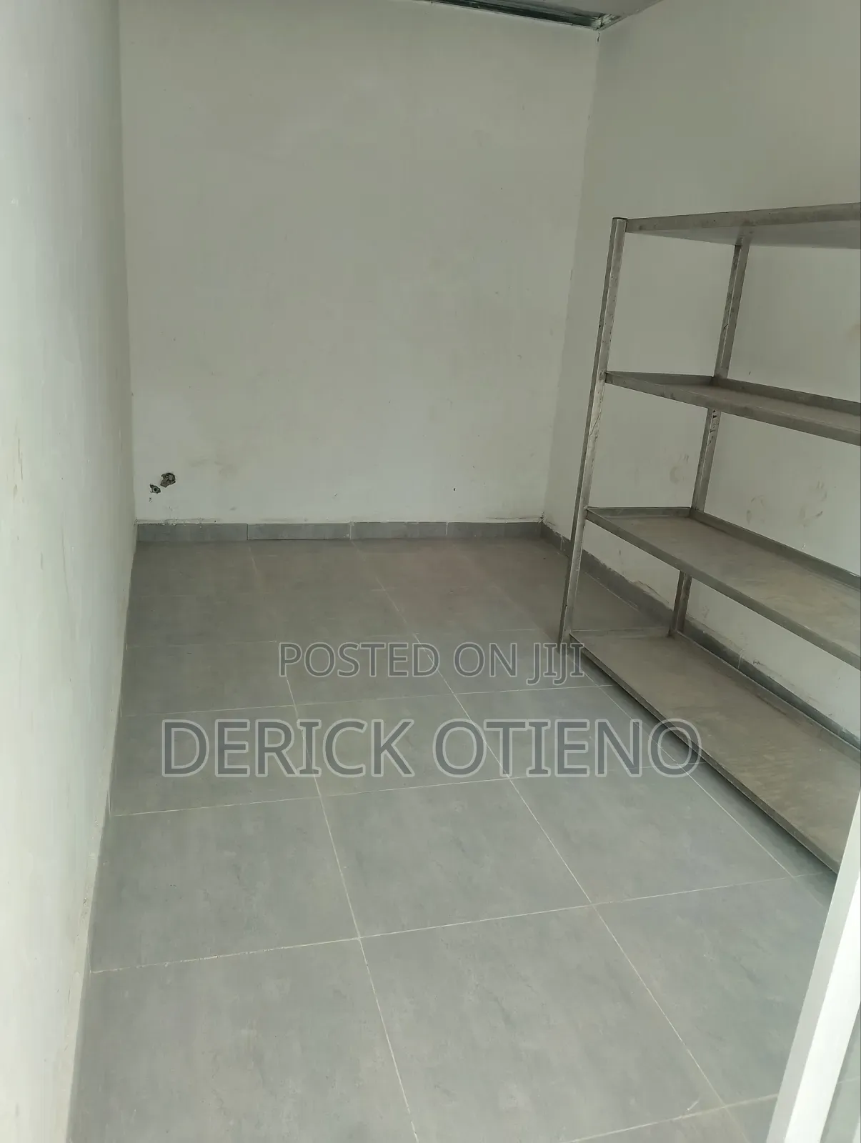 Shop for Rent in Kilimani in Hurlingham
