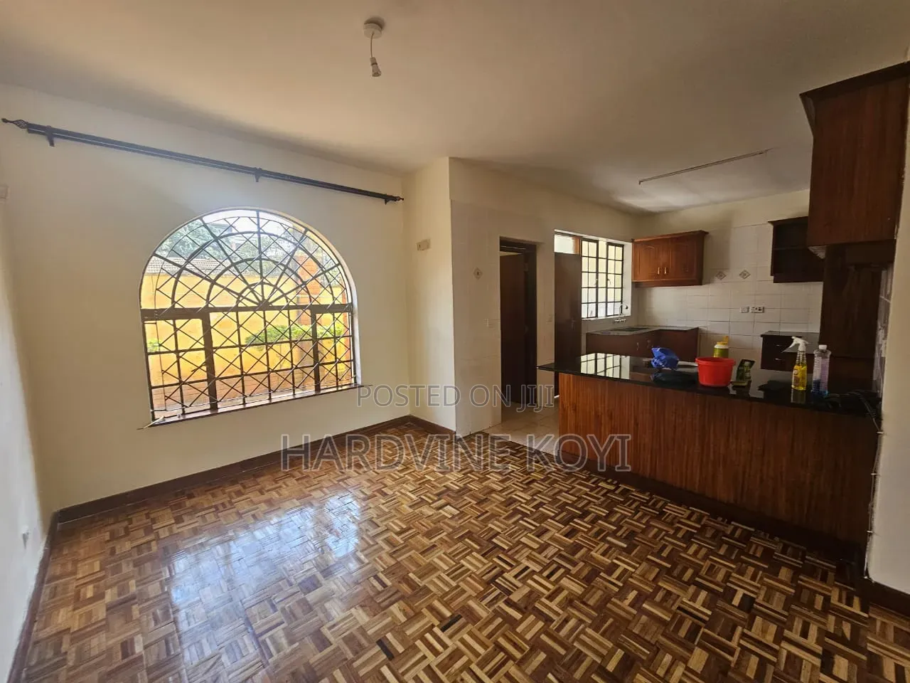 3bdrm Apartment in State House Area for sale in State House Area