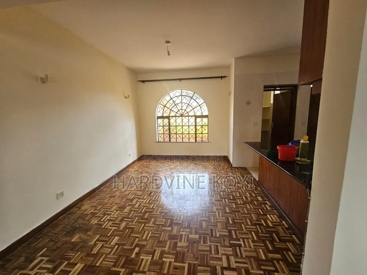 3bdrm Apartment in State House Area for sale in State House Area