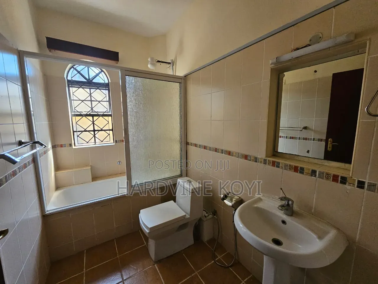 3bdrm Apartment in State House Area for sale in State House Area