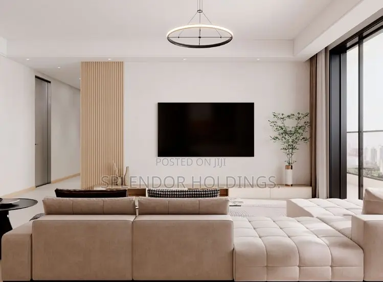 1bdrm Apartment In Kileleshwa For Sale in Kileleshwa